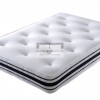 2500 Pocket Spring High Density Memory Foam Mattress with Airflow Features