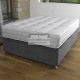 Firm Orthopaedic Open Coil Spring Mattress