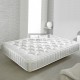 Orthopaedic Quilted Spring Memory Foam Mattress