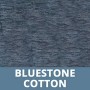Bluestone Cotton