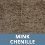 Mink Chenille